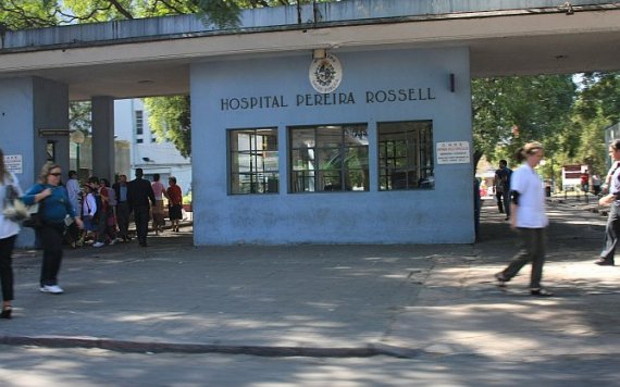 HospitalPereiraRossell